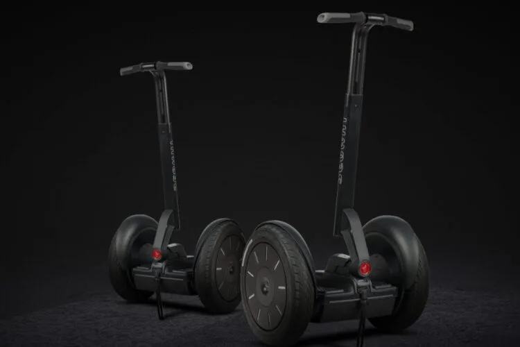 Segway PT