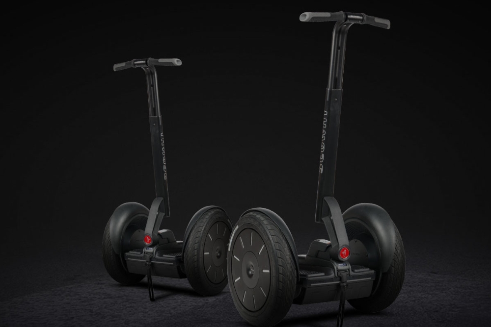 Segway PT