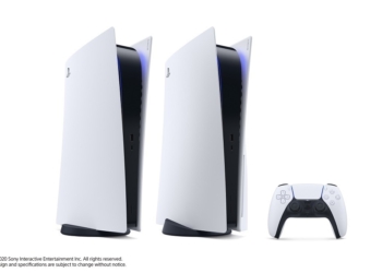 Sony PlayStation 5