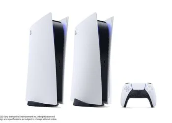 Sony PlayStation 5