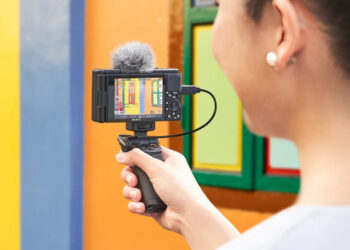 Sony ZV-1