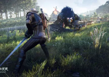 The Witcher 3: Wild Hunt