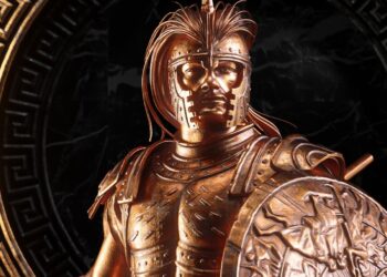 Total War Saga Troy