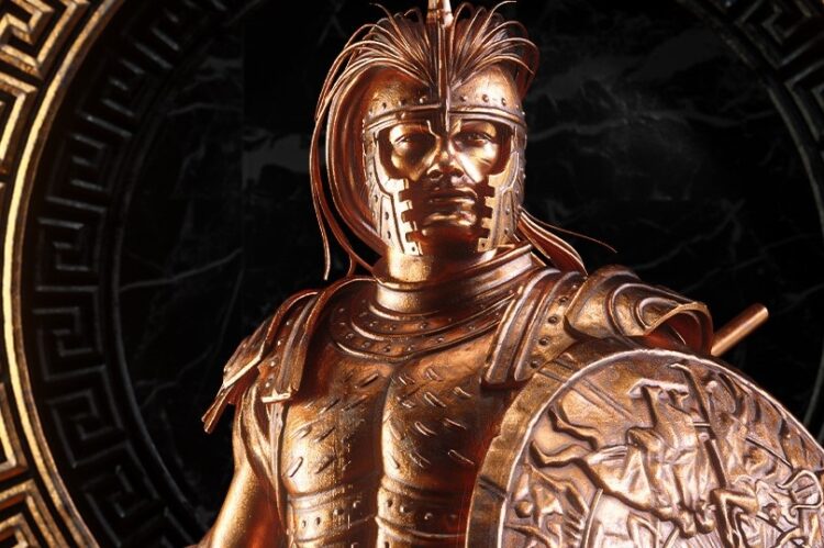 Total War Saga Troy