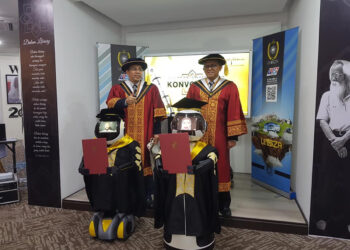 Virtual Convocation