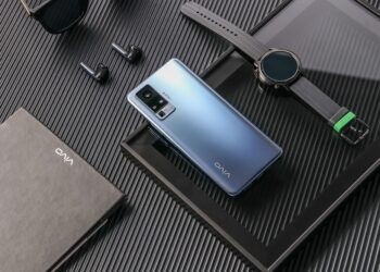 Vivo X50 Pro