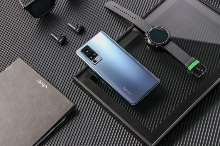 Vivo X50 Pro