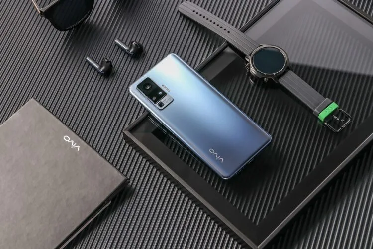Vivo X50 Pro