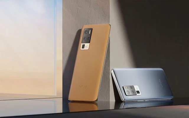 Vivo X50 Pro Plus