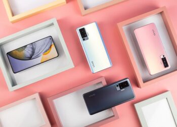 Vivo X50 + X50 Pro