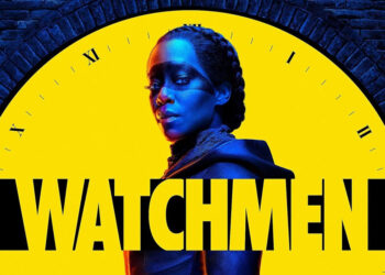 Watchmen HBO US
