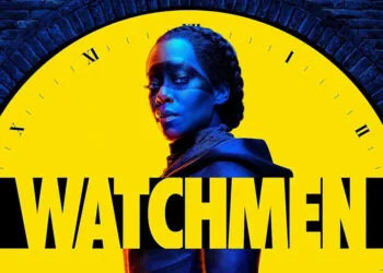 Watchmen HBO US