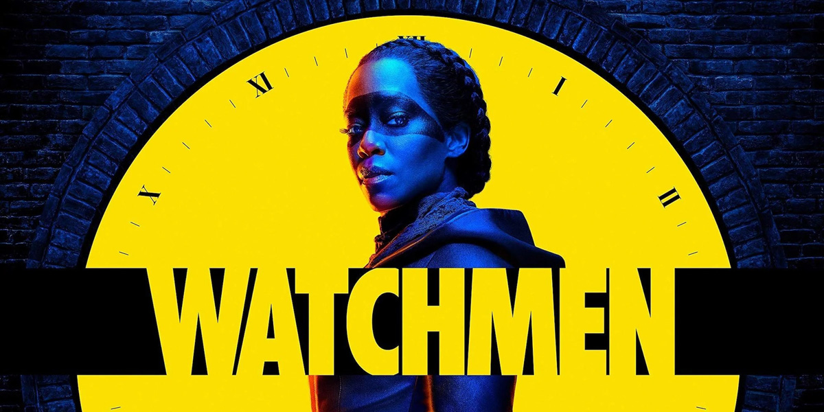 Watchmen HBO US