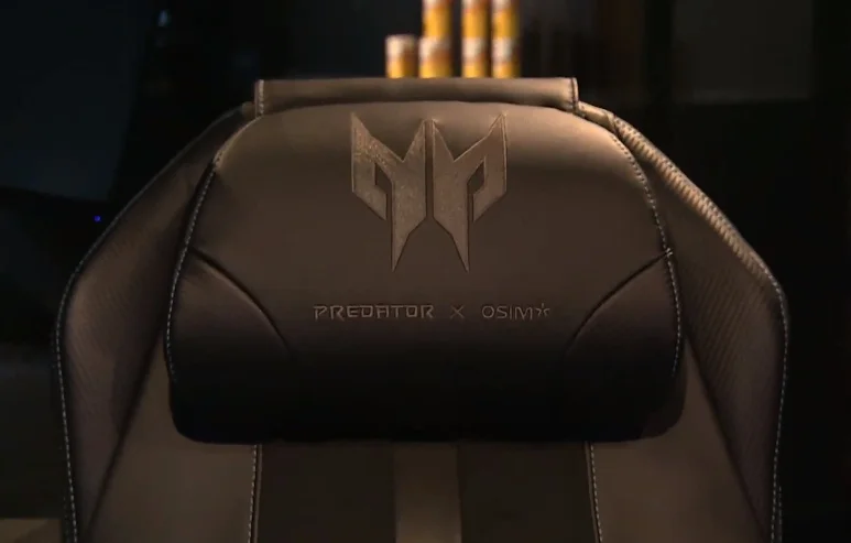 acer predator osim gaming chair 03