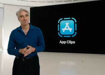 iOS 14 App Clips