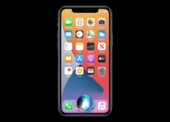 iOS 14 Siri new