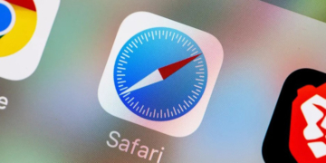 iOS 14 iPhone 6S Safari Translator 3