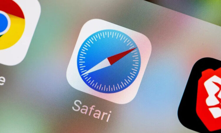 iOS 14 iPhone 6S Safari Translator 3