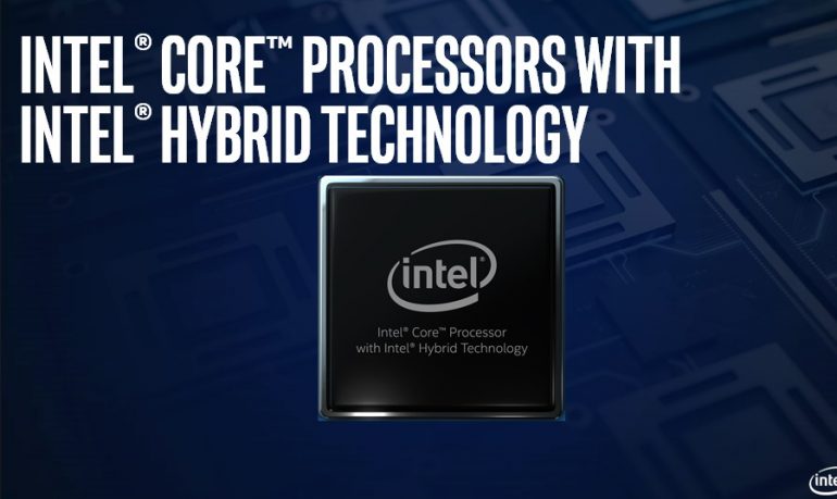 Intel launches 'Lakefield' CPUs with Intel Hybrid technology
