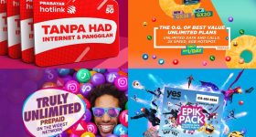 prepaid unlimited