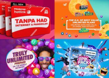 prepaid unlimited