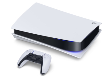 Sony PlayStation 5 PS5