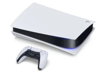 Sony PlayStation 5 PS5