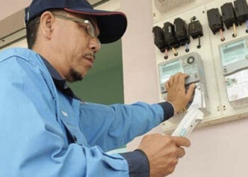 tnb electricity
