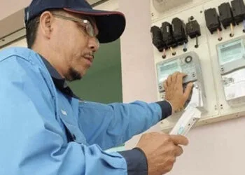 tnb electricity