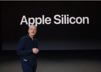 Apple Silicon WWDC 2020