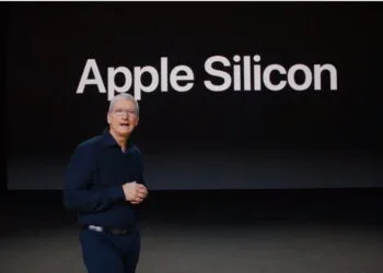 Apple Silicon WWDC 2020