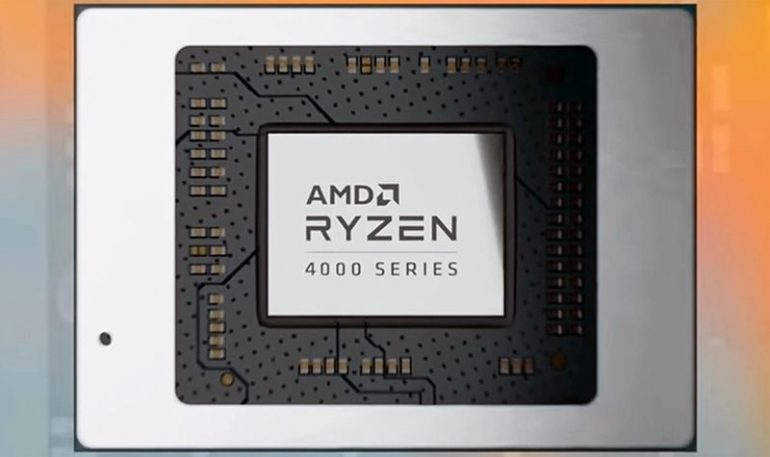 AMD Ryzen 7 4700G Benchmark Leaks; Able To Hit 4.7GHz On All Cores ...