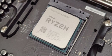 AMD Ryzen 9 3900XT 3 800