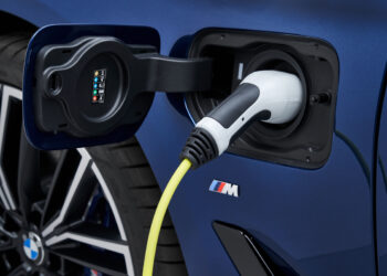 All-Electric Variants BMW 5 Series 7 Series X1 SUV