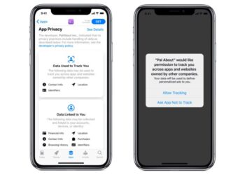 Google Play Store Anti-tracking policy change Android 2021