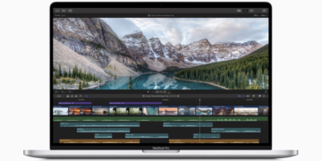 Apple warn MacBook webcam covers 1