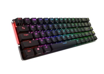 Asus ROG Flachion angled