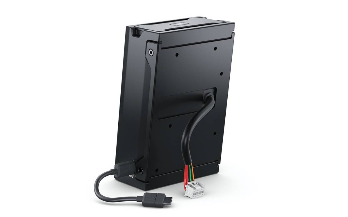 Blackmagic URSA Mini Pro 12K Announced 4