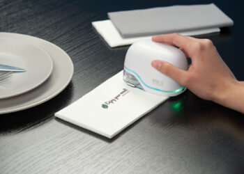 COLOP e-mark mobile printer malaysia