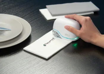 COLOP e-mark mobile printer malaysia