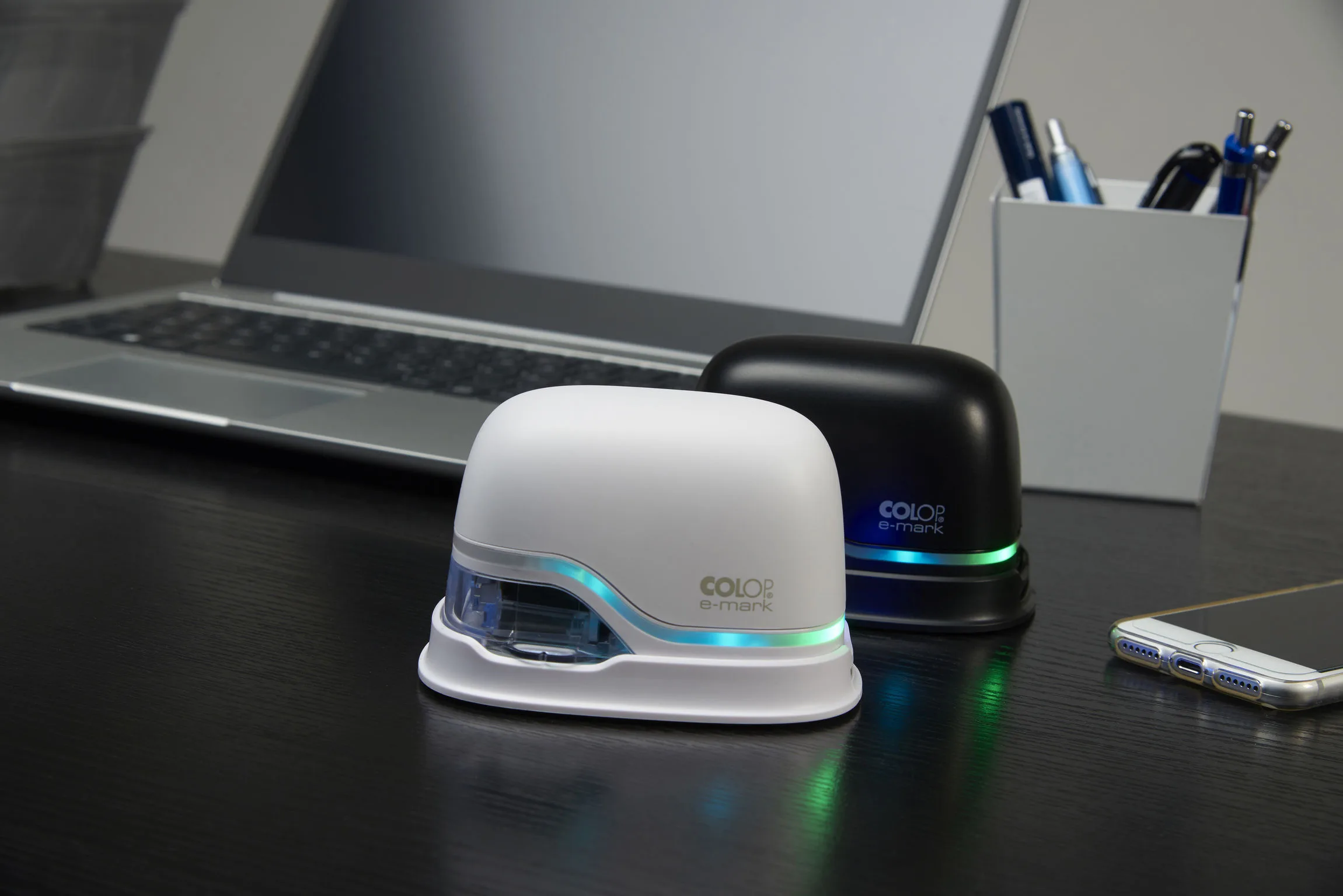 COLOP e-mark mobile printer malaysia