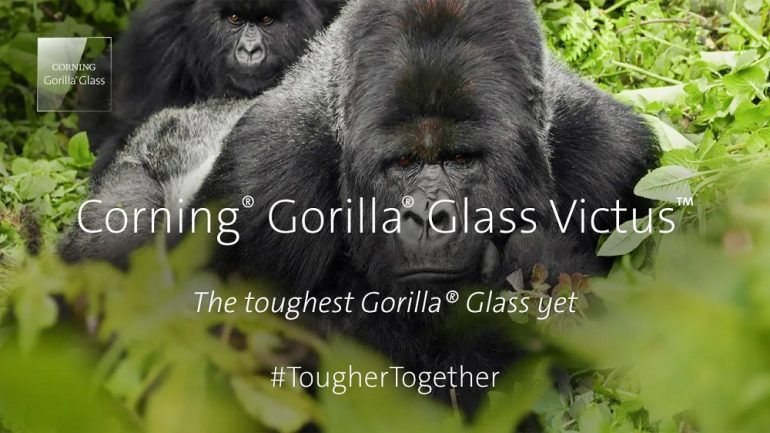 New Gorilla Glass Victus could make the toughest iPhone yet