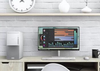 Dell XPS
