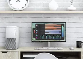 Dell XPS