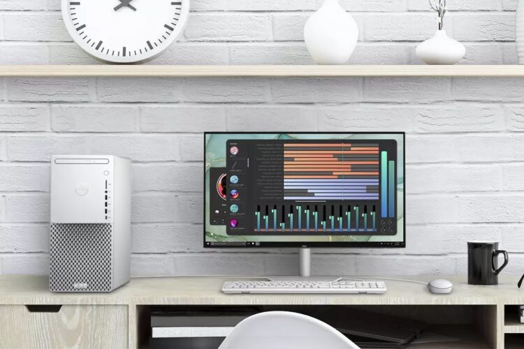 Dell XPS
