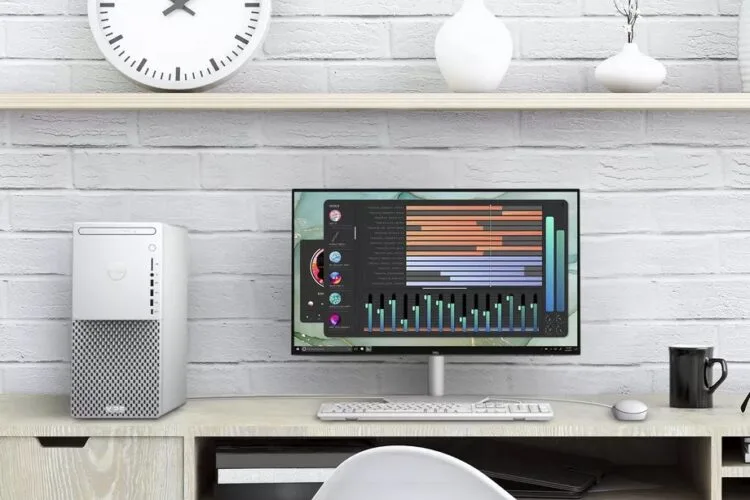 Dell XPS