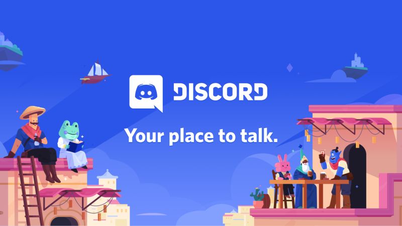 Discord - Microsoft Apps