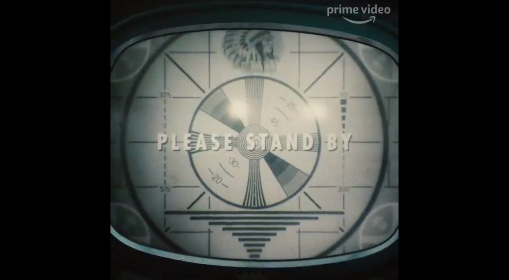 Fallout TV Amazon