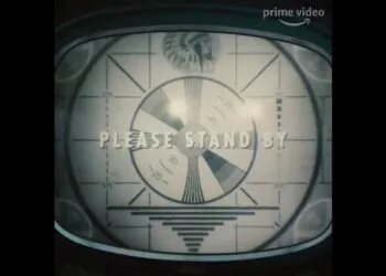 Fallout TV Amazon