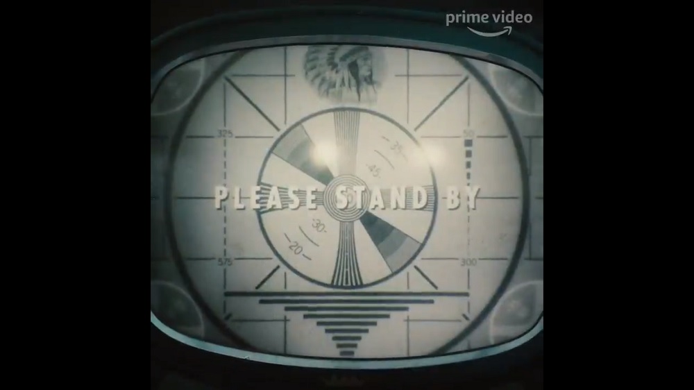 Fallout TV Amazon